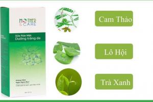 Sữa Rửa Mặt Ngừa Mụn - Kháng Viêm