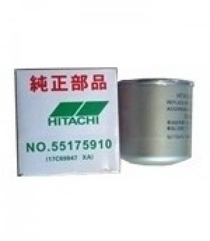Sốt ưu đãi Lọc dầu máy nén khí hitachi Oil filter 5575910 / 59031210 giá rẻ uy tín chất lượng tại Tp.HCM