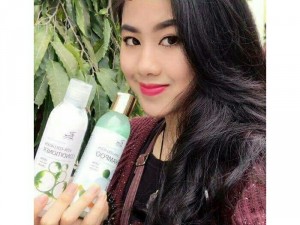 Cặp dầu gội