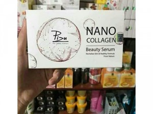 Nano collagen