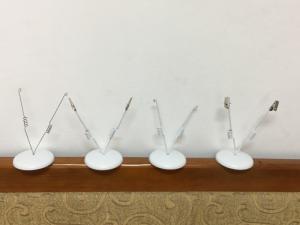 Cung cấp. sản xuất wobbler quảng cáo. wobbler lò xo, wobbler thân nhựa