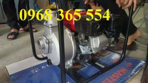 máy bơm nước ruộng