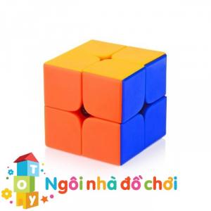 Đồ chơi rubik 2x2x2