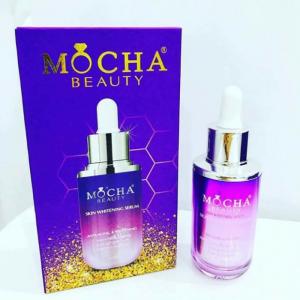 Serum Diệp Lục Trà Xanh