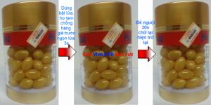 Tinh dầu thông đỏ Hàn quốc giá rẻ- Hàng chính hãng 100%