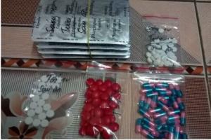 Giải pháp tăng cân hiệu quả cho người gầy