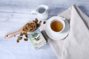 Trà giảm cân Vy&Tea
