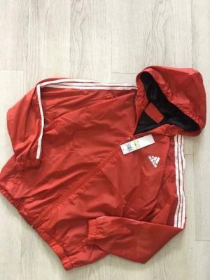 Áo khoác dù 2 lớp thoáng mát
