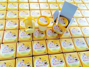 Triệt lông Wax veo Ngân Bình