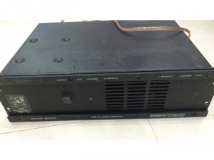 Power Amplifier 9444b