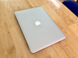 Macbook Air 2013 13,3in, I5 4g Ssd128 Like New Zin 100% Giá Rẻ