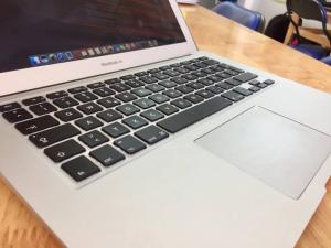 Macbook Air 2013 13,3in, I5 4g Ssd128 Like New Zin 100% Giá Rẻ