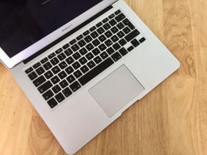 Macbook Air 2013 13,3in, I5 4g Ssd128 Like New Zin 100% Giá Rẻ