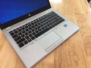 Laptop HP Folio 9470m , I5 3437u 4g, 320g,...