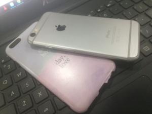 Iphone 6 Quốc Tế