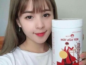 Bột sữa tấm