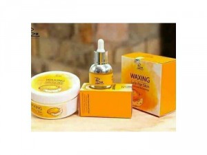 Wax lông