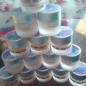 Kem trị mụn trị thâm Acne Mỹ Lyn