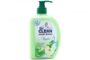 Nước rửa tay Dr. Clean đủ vị 500ml , 3,8l