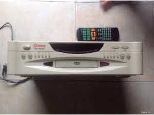 Bán đầu karaoke Arirang DH-3600S