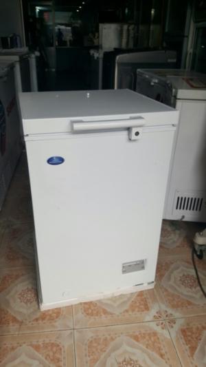 Tủ Đông Sanden Intercool SNH-0105