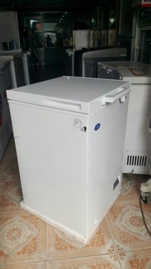 Tủ Đông Sanden Intercool SNH-0105