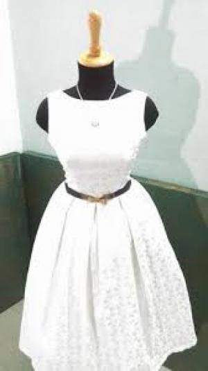 Nhận gia công hàng thời trang từ A->Z
