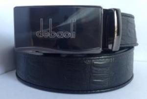 DNQK00001 Màu: đen. Kích thước: 114 x 3,5 cm. Trọng lượng: 400 g