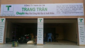 Quần tây quần ta