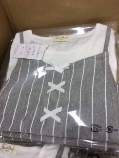 Xưởng may gia công Trang Trần – Chuyên may các loại đầm, váy áo các loại
