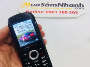 Điện thoại PC-911 2017, Thép Cao Cấp Tích hợp công nghệ thay đổi giọng nói - MSN181254