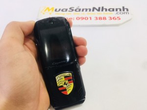 Điện thoại PC-911 2017, Thép Cao Cấp Tích hợp công nghệ thay đổi giọng nói - MSN181254
