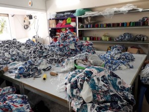 Phân Xưởng may gia công Trang Trần - chuyền may công đoạn | Sản phẩm luôn đạt chất lượng tốt, chúng tôi đã từng nhận các đơn hàng may gia công lớn nhỏ trong cả nước, bảo đảm chất lượng uy tín hàng đầu.