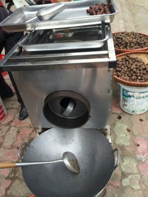 Đặc Sản Hạt Dẻ Rang, Sấy Trùng Khánh Cao Bằng bán buôn bán lẻ Toàn Quốc