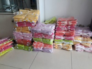 Xưởng May Gia Công Trang Trần - Nhà Sản Xuất Độc Quyền Cho Thương Hiệu Thời Trang Cao Cấp Vaninice
