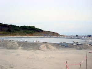Bán màng chống thấm HPDE