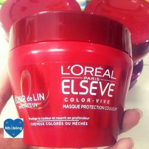 Ủ tóc Loreal