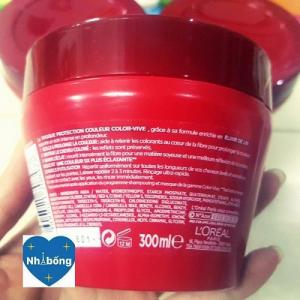 Ủ tóc Loreal