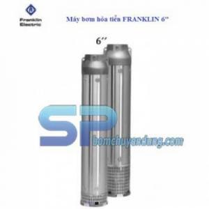 Máy Bơm Hỏa Tiễn 6 Inch Franklin 46SR11F65-0863 15HP