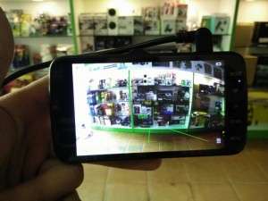 Hình ảnh 2K Super HD siêu nét