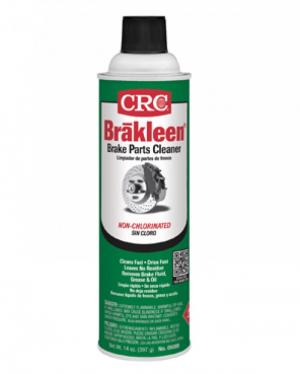 Hóa Chất Tẩy Dầu Mỡ Hệ Thống Phanh Crc Brakleen 05088