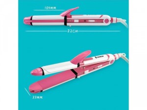 Máy tạo kiểu tóc đa năng 4 in 1 Shinon - SH8005