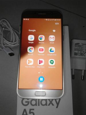 Bán Samsung galaxy A5 2017.Quận 12.HCM