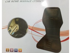 Đệm Rung Ma Ssage Hồng Ngoại 9 Bi Rung