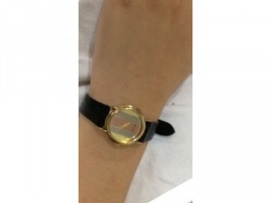 Đồng hồ secondhand japan