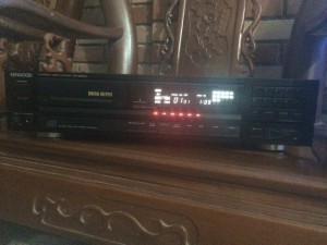 CD dp 880sg kenwood