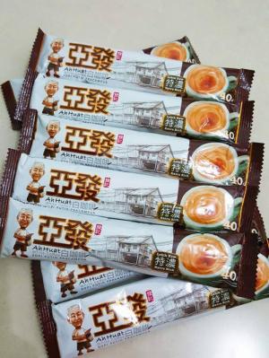 Cà phê trắng AhHuat Extra Rich - đậm đà