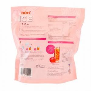 BOH Ice Tea ~Trà Trái Cây Vị Đào