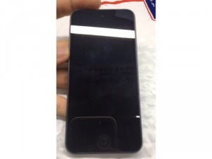 Ipod touch gen 6th 16gb màu xám