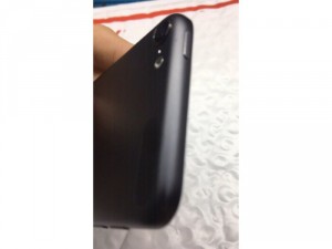 Ipod touch gen 6th 16gb màu xám
